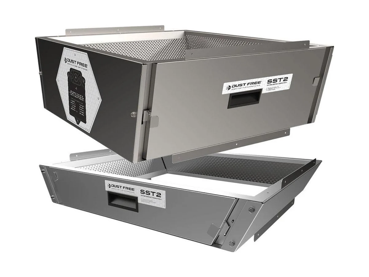 Dust Free 19838 Transition unit