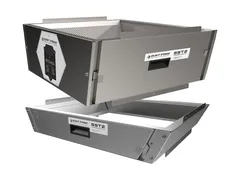 Dust Free 19838 Transition unit