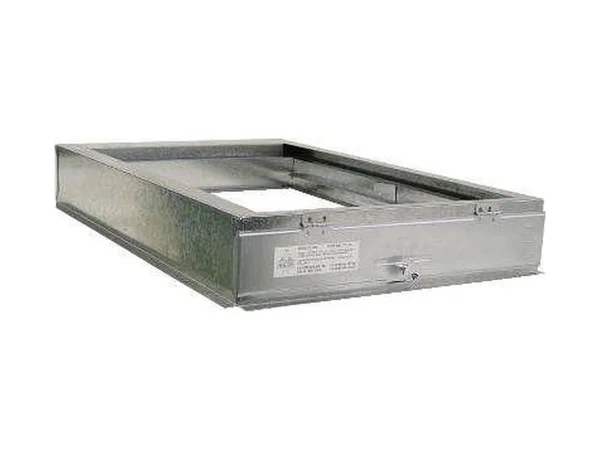 E-Z Filter Base Mfg EZ-2020-FC Ga filter base