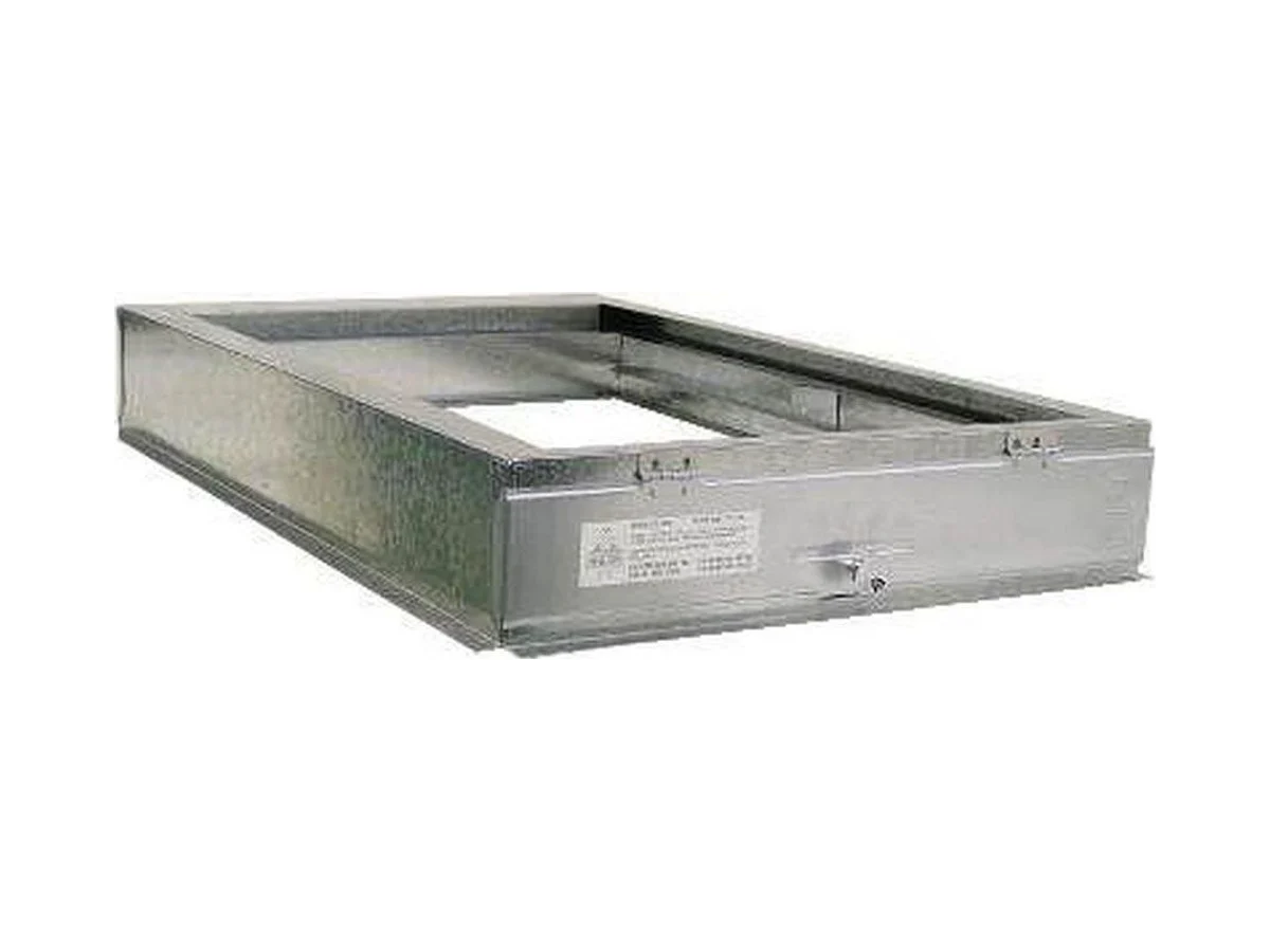 E-Z Filter Base Mfg EZ-2020-FC Ga filter base