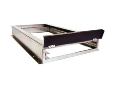 E-Z Filter Base Mfg EZ-2025-FCW EZ-2025-FCW gauge