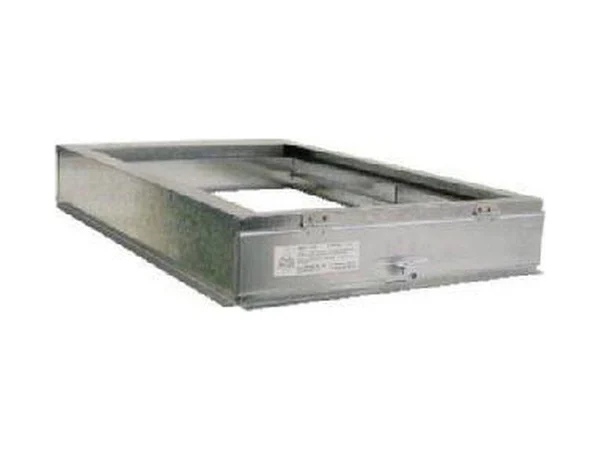 E-Z Filter Base Mfg EZ-2025 Ga filter base