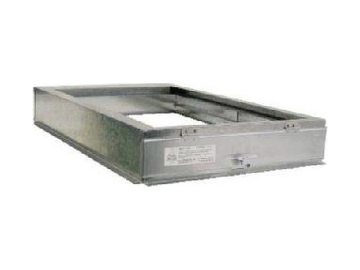 E-Z Filter Base Mfg EZ-2025 Ga filter base