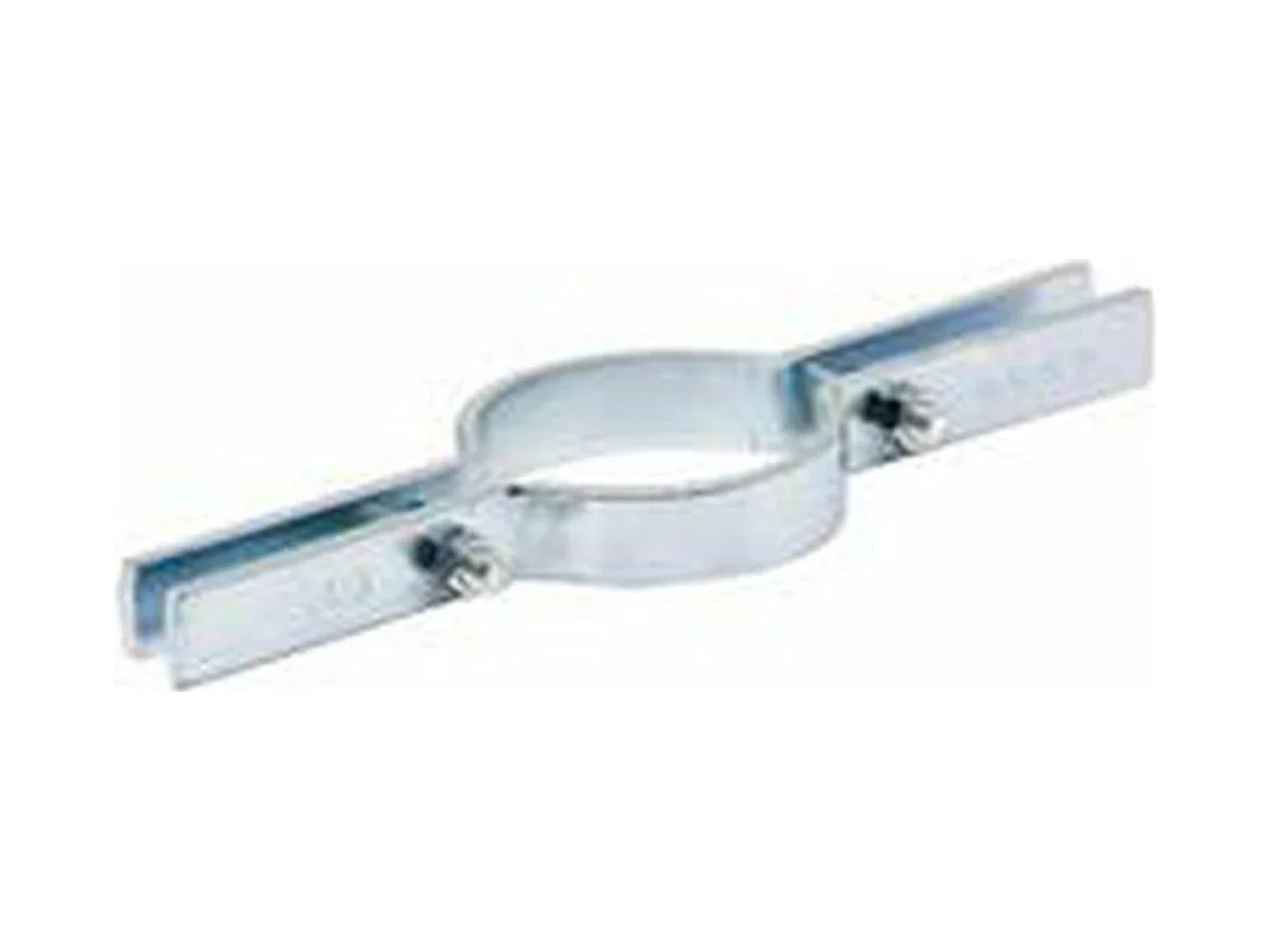 Eaton B-Line Series 11946475 Plated steel riser clamp