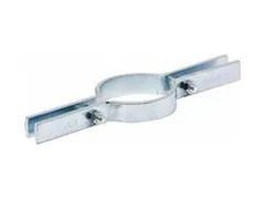 Eaton B-Line Series 11946475 Plated steel riser clamp