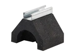 Eaton B-Line Series 12359549 Durablok rooftop channel support