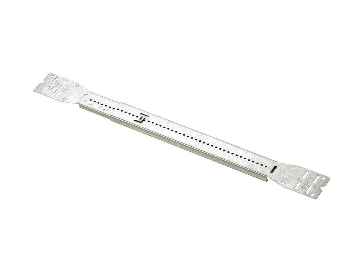 Eaton B-Line Series 12568569 Telescoping box mounting bracket
