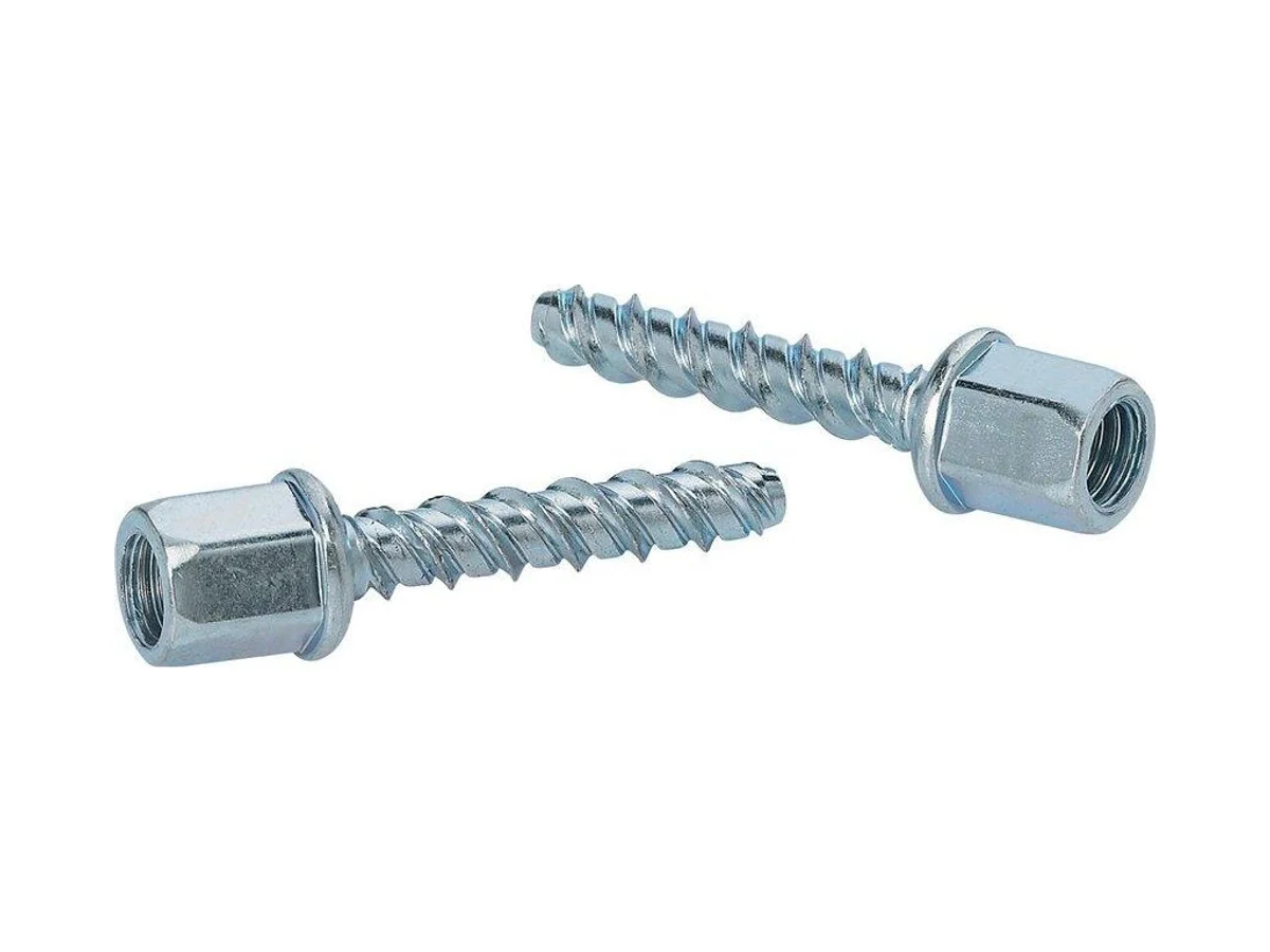 Eaton B-Line Series 12979070 Carbon steel rod hanger