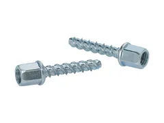 Eaton B-Line Series 12979070 Carbon steel rod hanger
