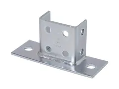 Eaton B-Line Series 78101101085 Post base
