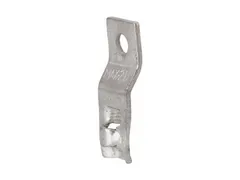 Eaton B-Line Series 78101101661 Iron offset eye socket