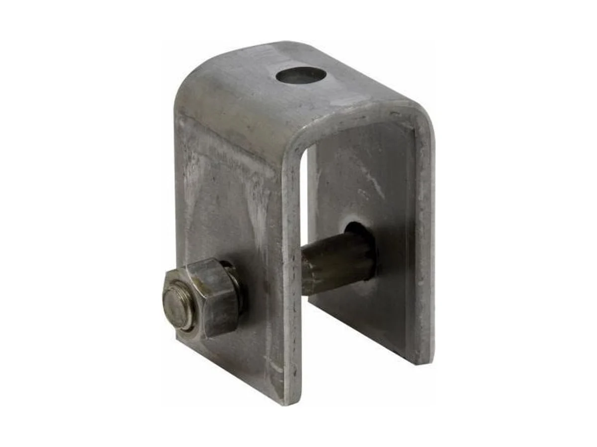 Eaton B-Line Series 78101103885 Welded beam attachment