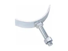 Eaton B-Line Series 78101104760 Adjustable pipe saddle support