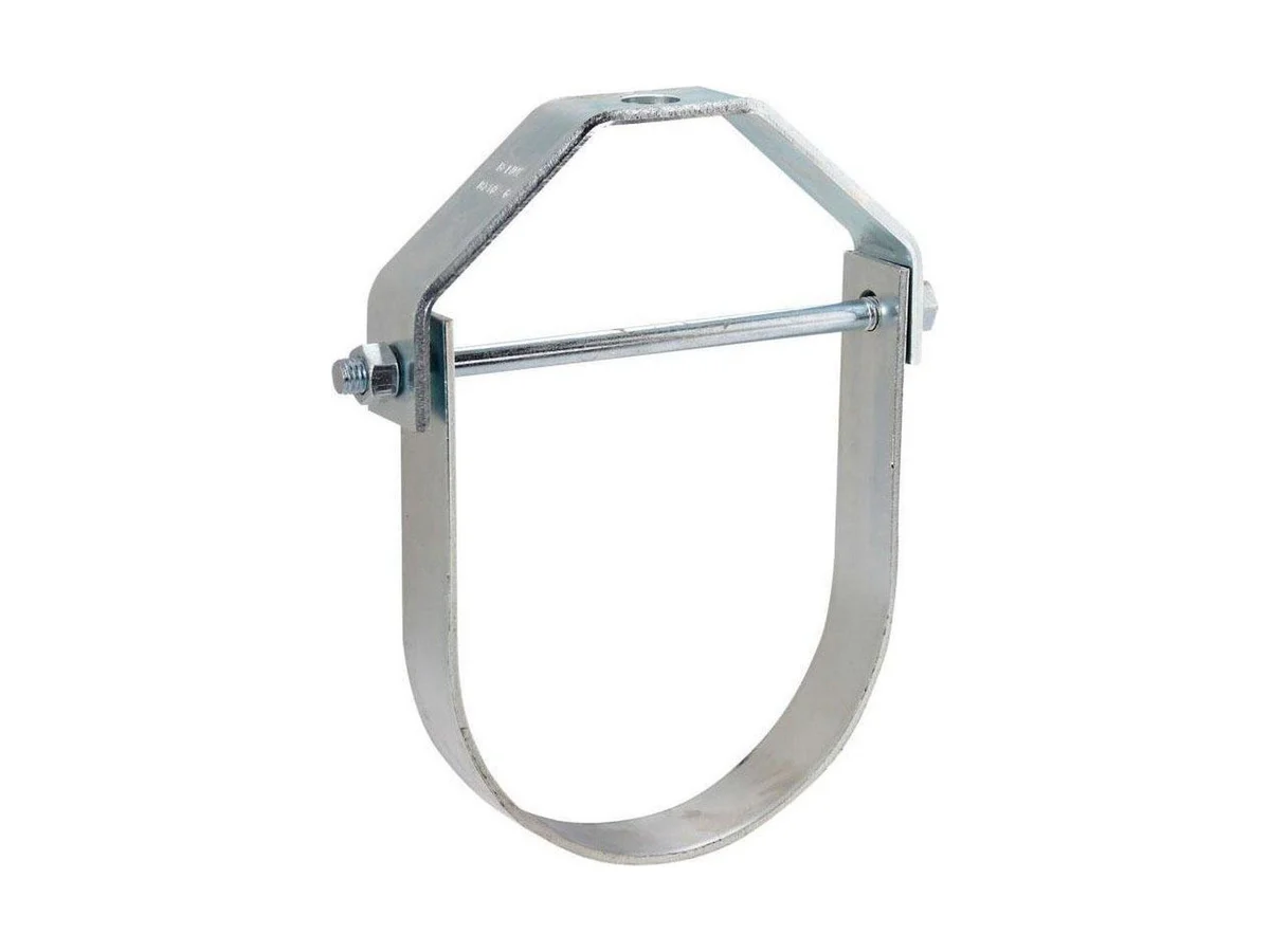 Eaton B-Line Series 78101105032 Hot-dip galvanized clevis hanger