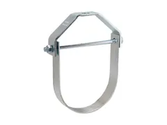 Eaton B-Line Series 78101105032 Hot-dip galvanized clevis hanger