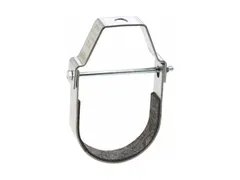Eaton B-Line Series 78101105204 Lined standard clevis hanger