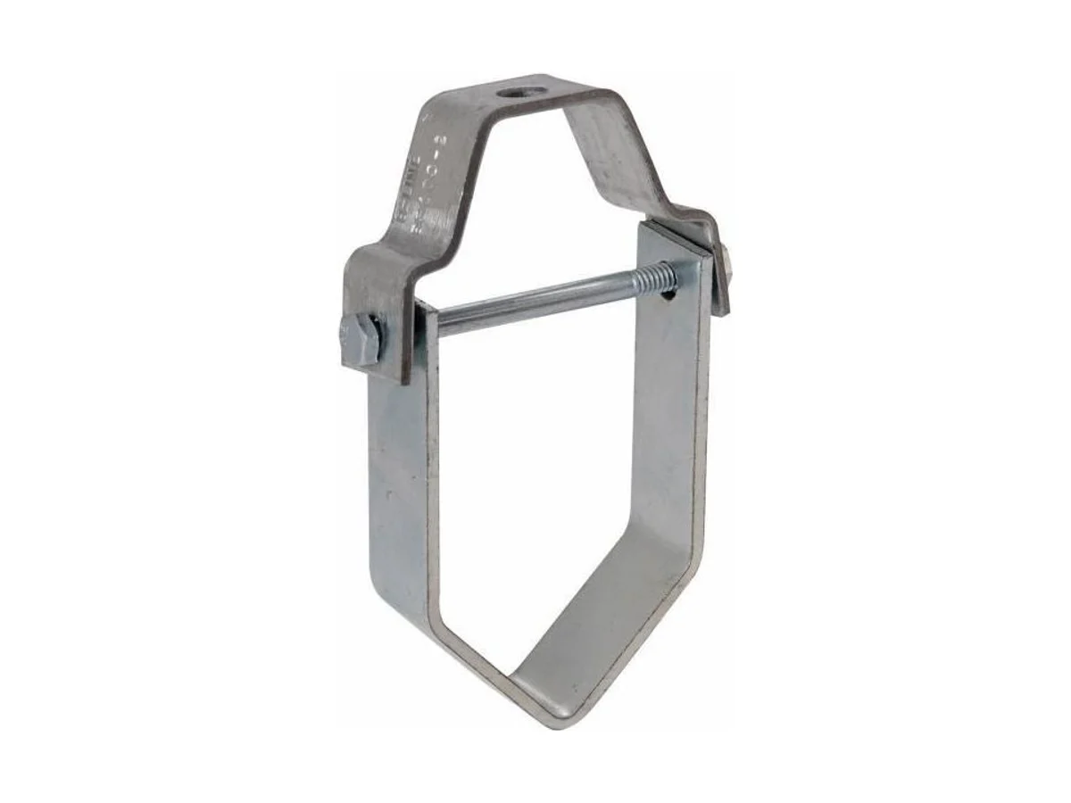 Eaton B-Line Series 78101105735 Vee bottom clevis hanger