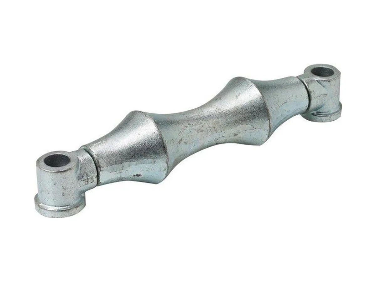 Eaton B-Line Series 78101106254 Rod adjustable rolr hanger