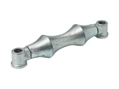 Eaton B-Line Series 78101106254 Rod adjustable rolr hanger