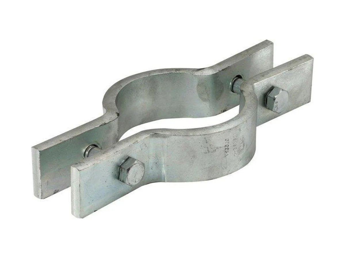 Eaton B-Line Series 78101106941 Socket clamp black
