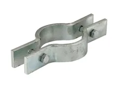 Eaton B-Line Series 78101106941 Socket clamp black
