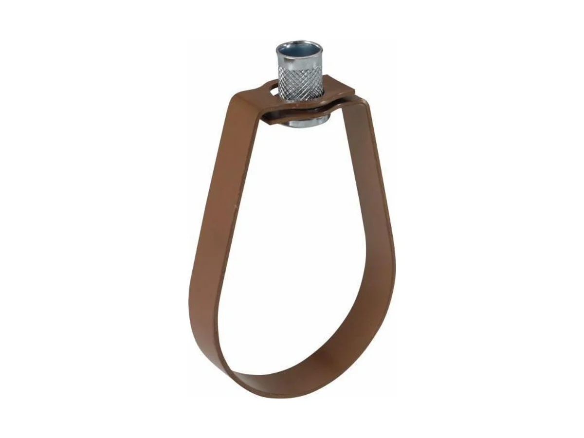 Eaton B-Line Series 78101109940 Steel swivel ring hanger