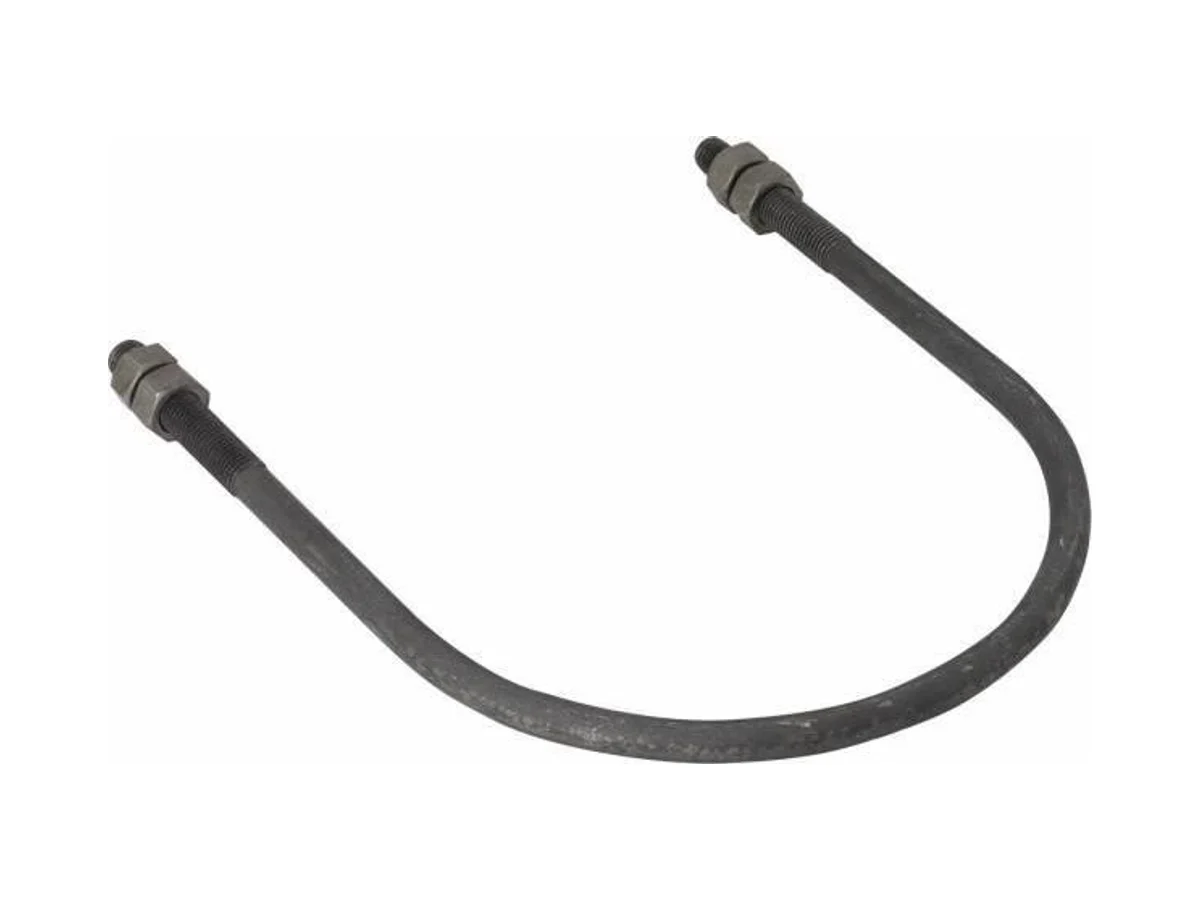 Eaton B-Line Series 78101111321 Standard u-bolt with nut