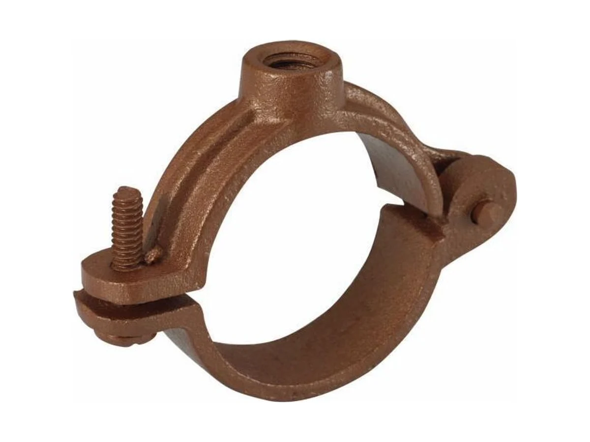 Eaton B-Line Series 78101112062 Hinged split ring hanger
