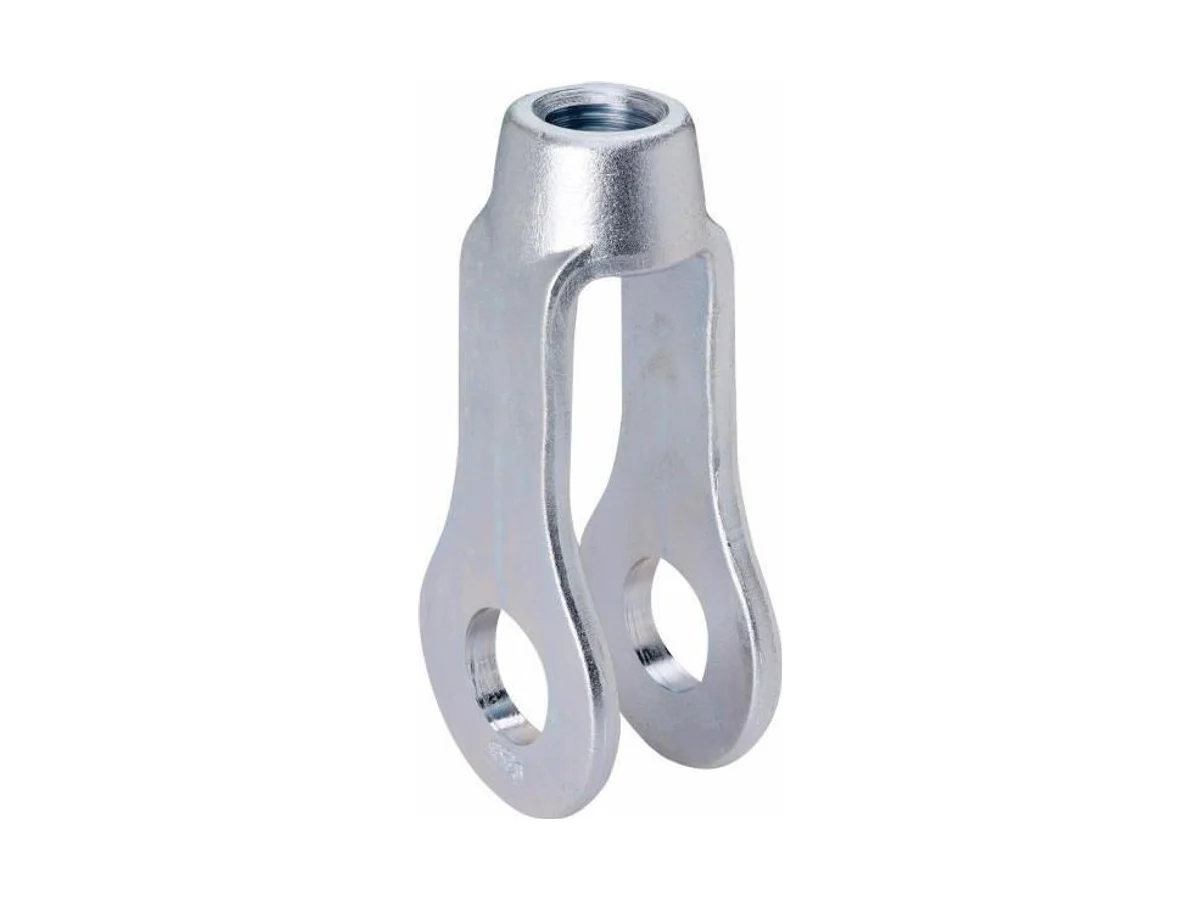 Eaton B-Line Series 78101112454 Forged steel clevis hanger