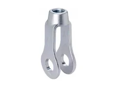 Eaton B-Line Series 78101112454 Forged steel clevis hanger