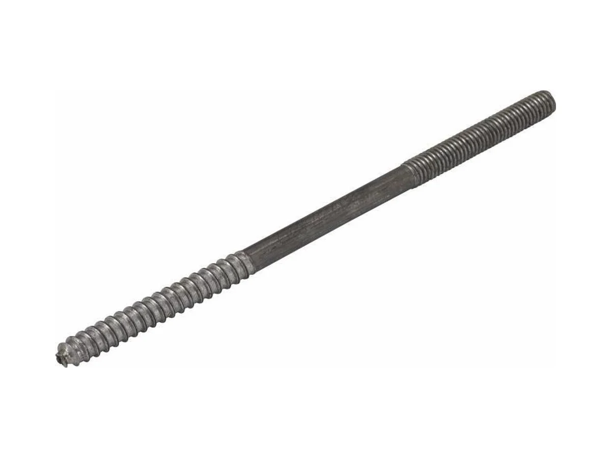 Eaton B-Line Series 78101114897 Square cut screw rod
