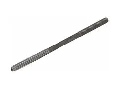 Eaton B-Line Series 78101114897 Square cut screw rod