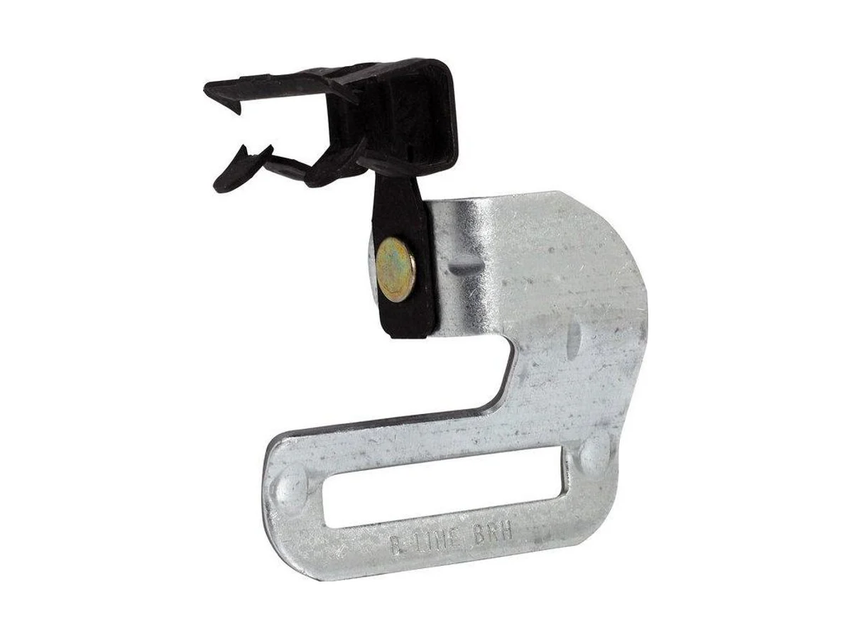 Eaton B-Line Series 78101118875 Hanger round head angle