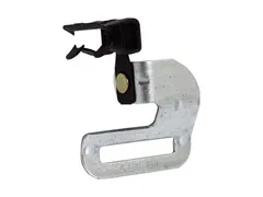 Eaton B-Line Series 78101118875 Hanger round head angle