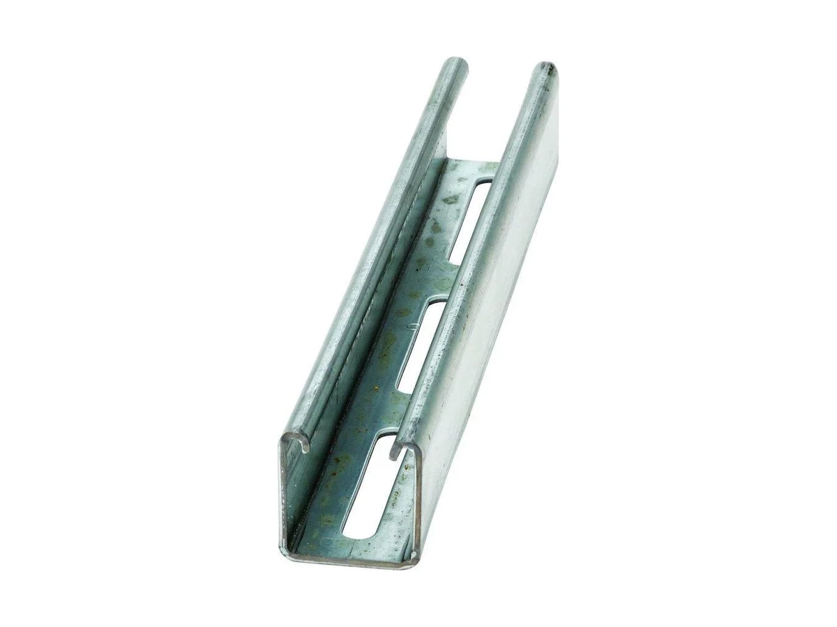 Eaton B-Line Series 78101121535 Steel slotted channel strut