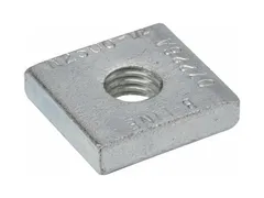 Eaton B-Line Series 78101136033 Square nut