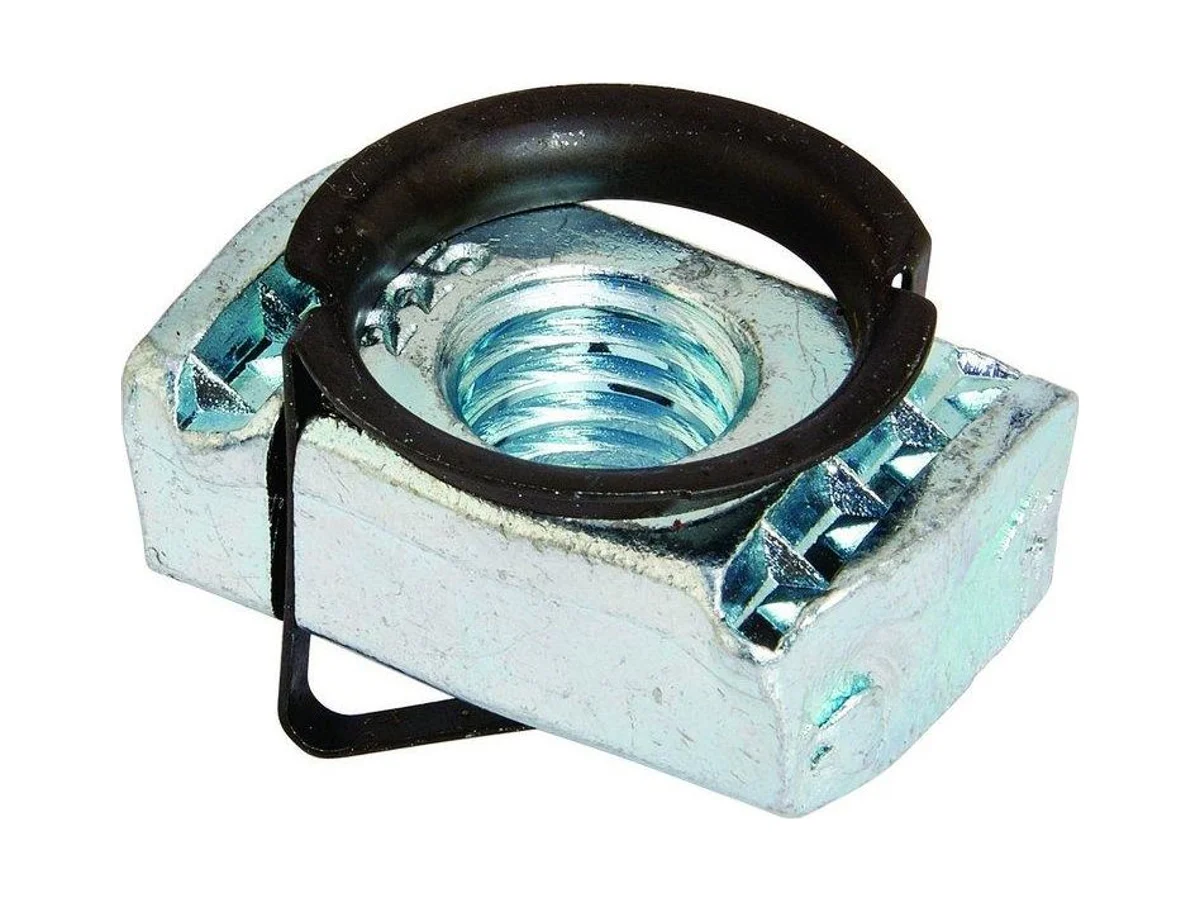 Eaton B-Line Series 78101140173 Steel channel twirl nut