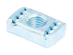 Eaton B-Line Series 78101140633 Channel nut without spring