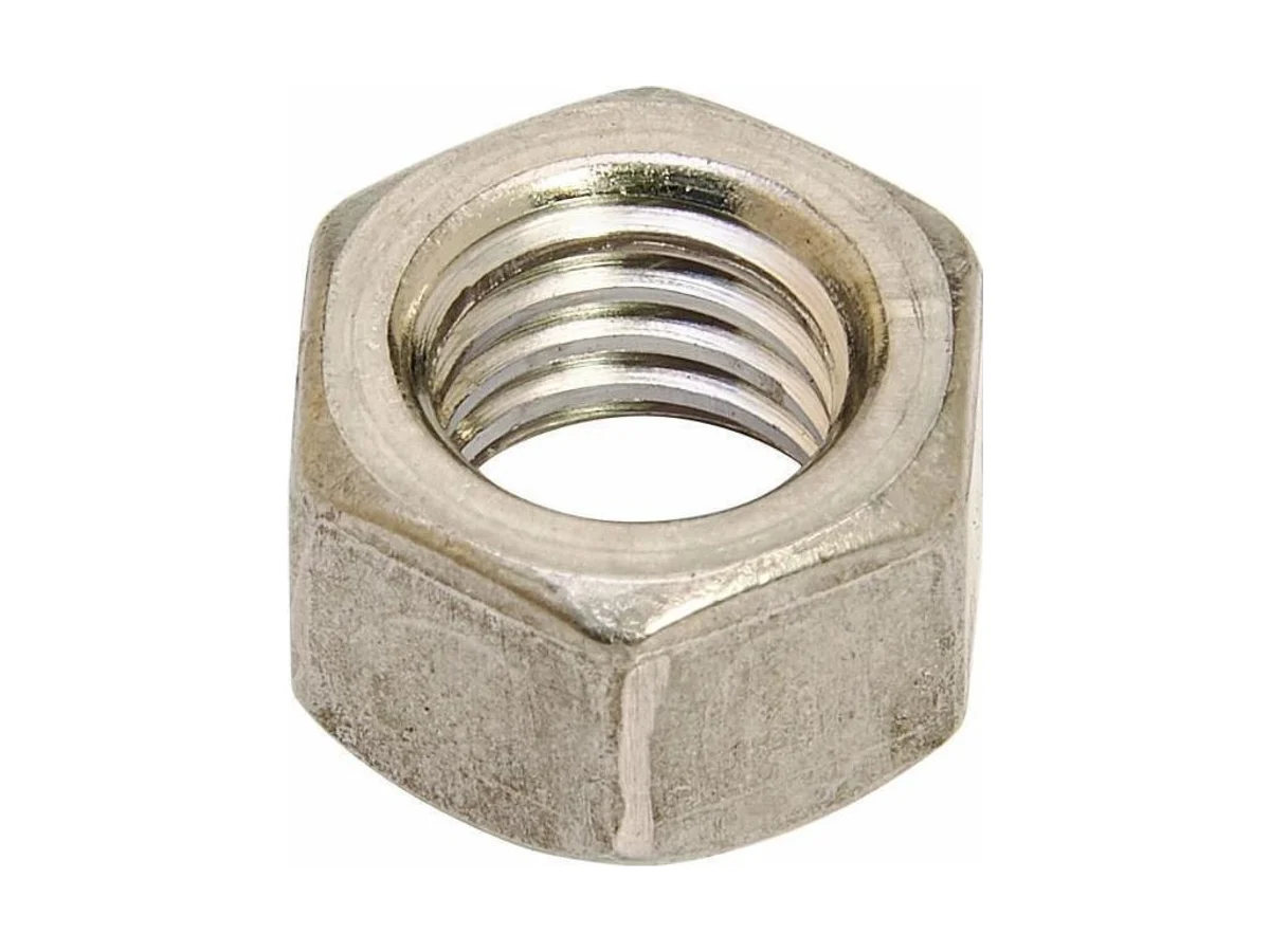 Eaton B-Line Series 78101142443 Stainless steel hex nut