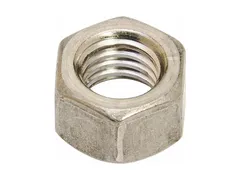 Eaton B-Line Series 78101142443 Stainless steel hex nut