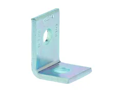 Eaton B-Line Series 78101150013 Degree corner angle bracket