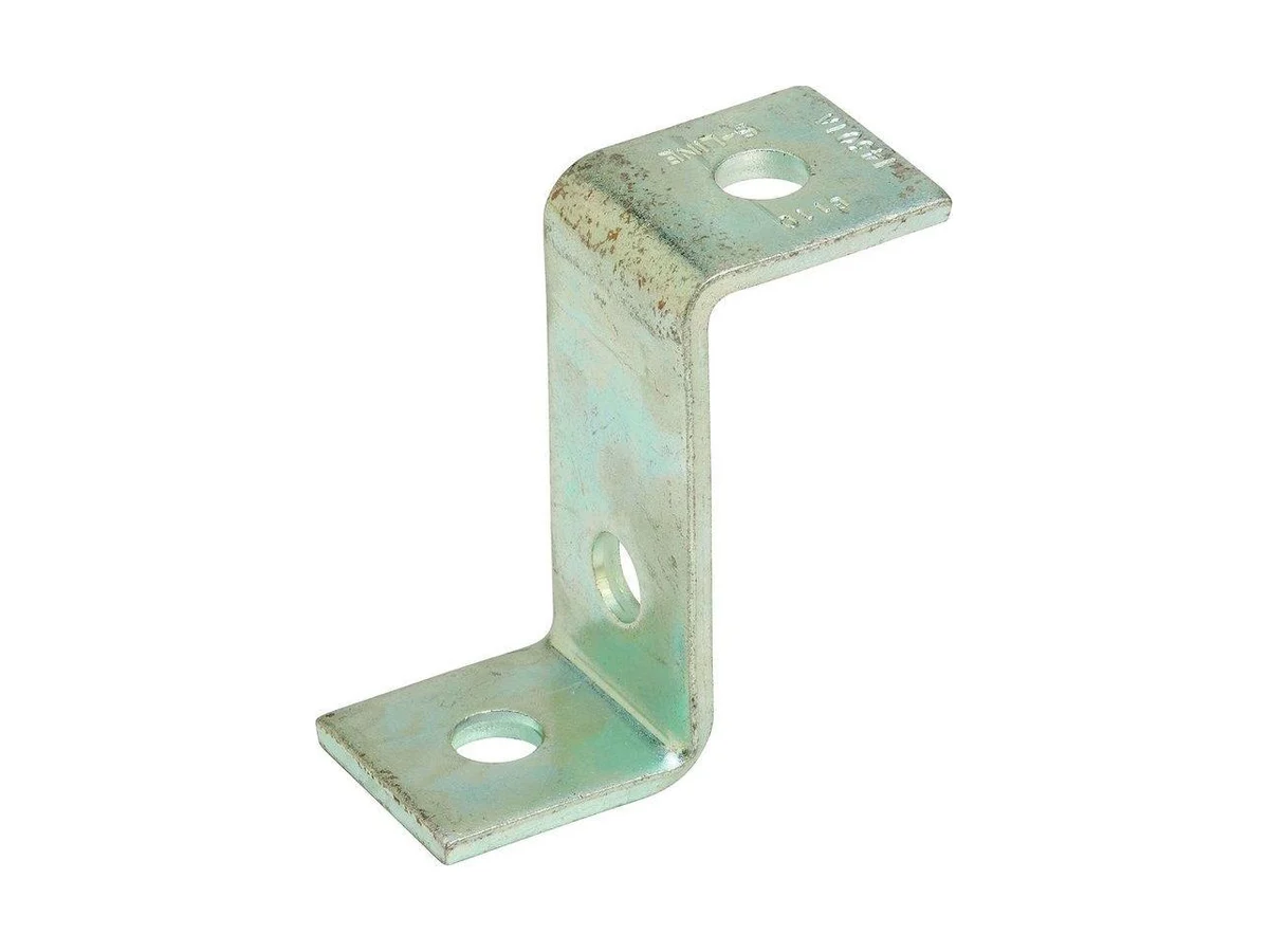 Eaton B-Line Series 78101150143 Channel zinc plated