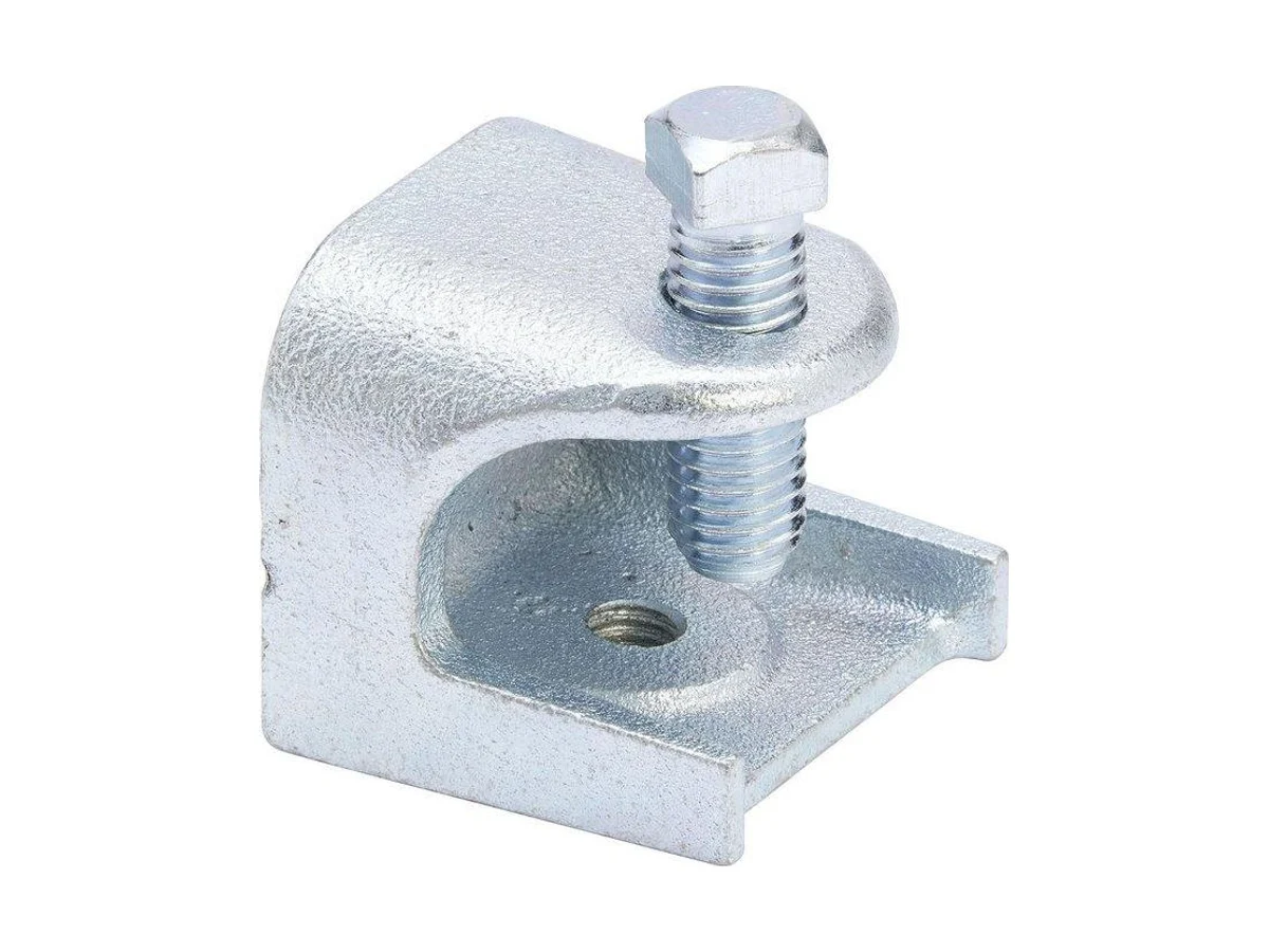 Eaton B-Line Series 78101155343 Malleable iron rod support