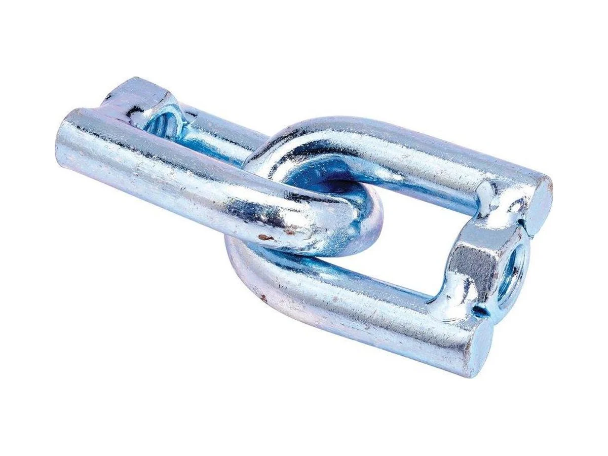 Eaton B-Line Series 78101155403 Steel swivel ring hanger