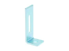 Eaton B-Line Series 78101155553 Carbon steel corner angle