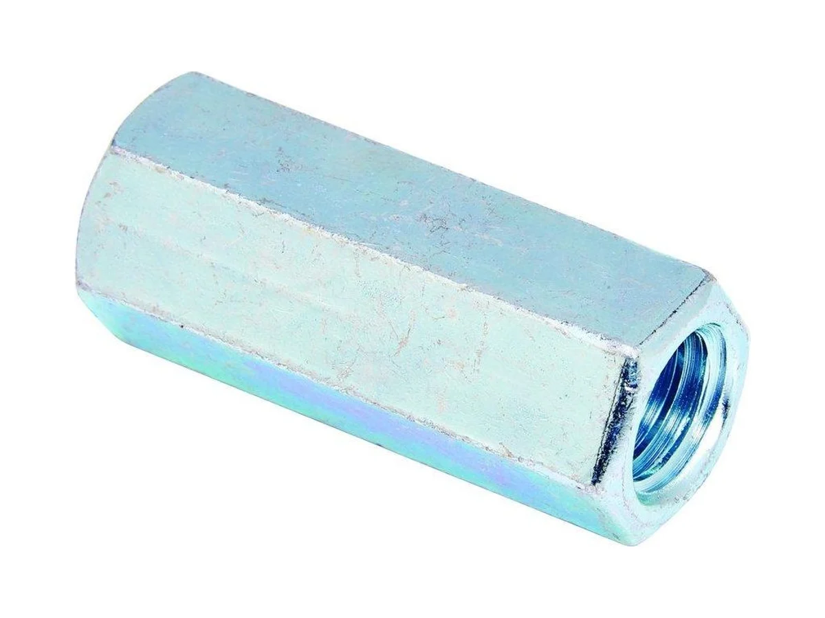 Eaton B-Line Series 78101156263 Plated rod coupling