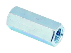 Eaton B-Line Series 78101156263 Plated rod coupling