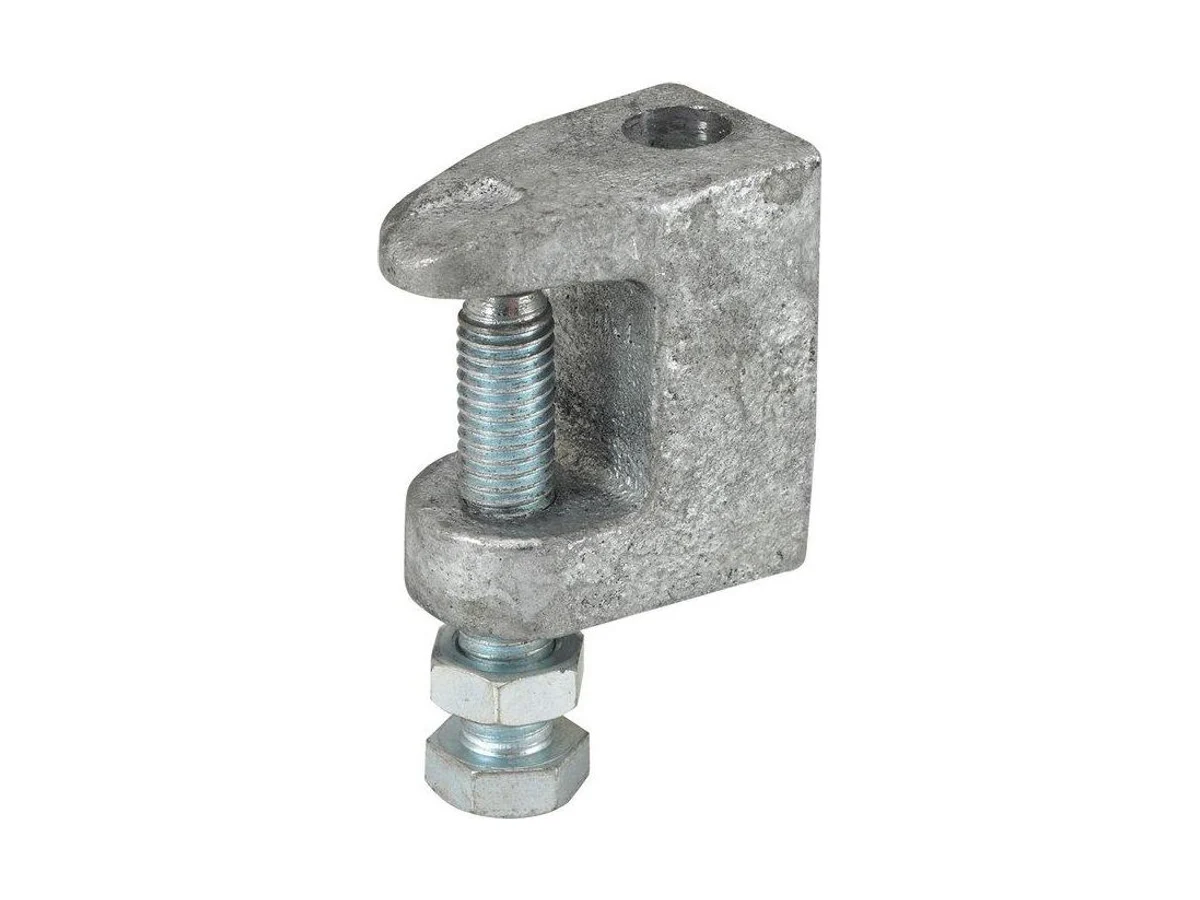 Eaton B-Line Series 78101170529 Jaw c-clamp beam clamp