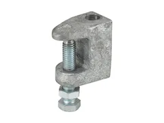 Eaton B-Line Series 78101170529 Jaw c-clamp beam clamp
