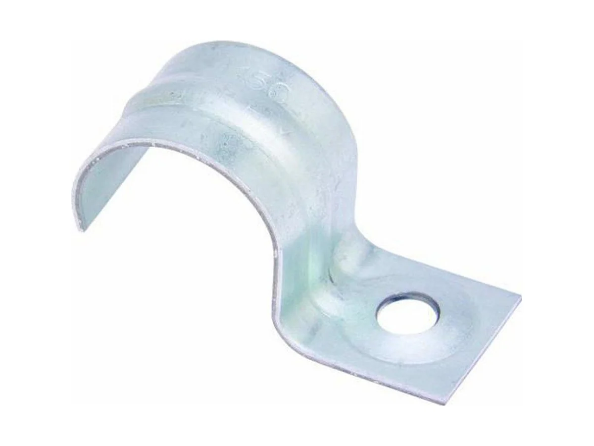 Eaton B-Line Series 78101176040 Strap in zinc plated